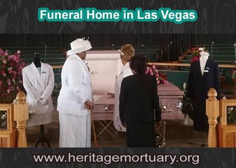 las vegas funerals today.